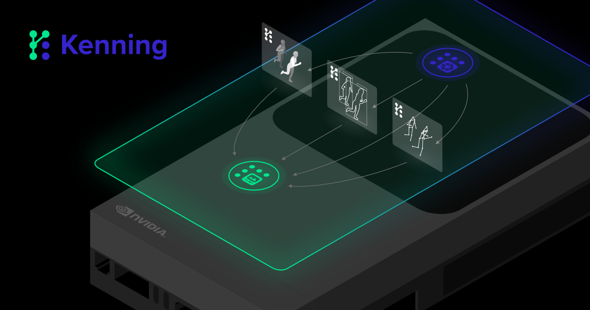 Benchmarking and optimizing AI models on Jetson AGX Thor with Kenning