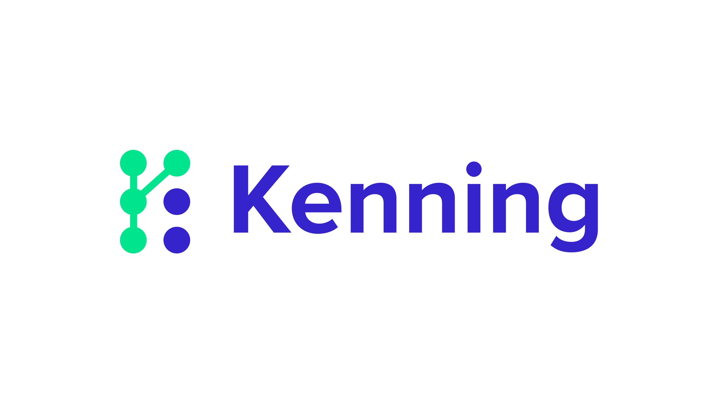 Kenning framework logo
