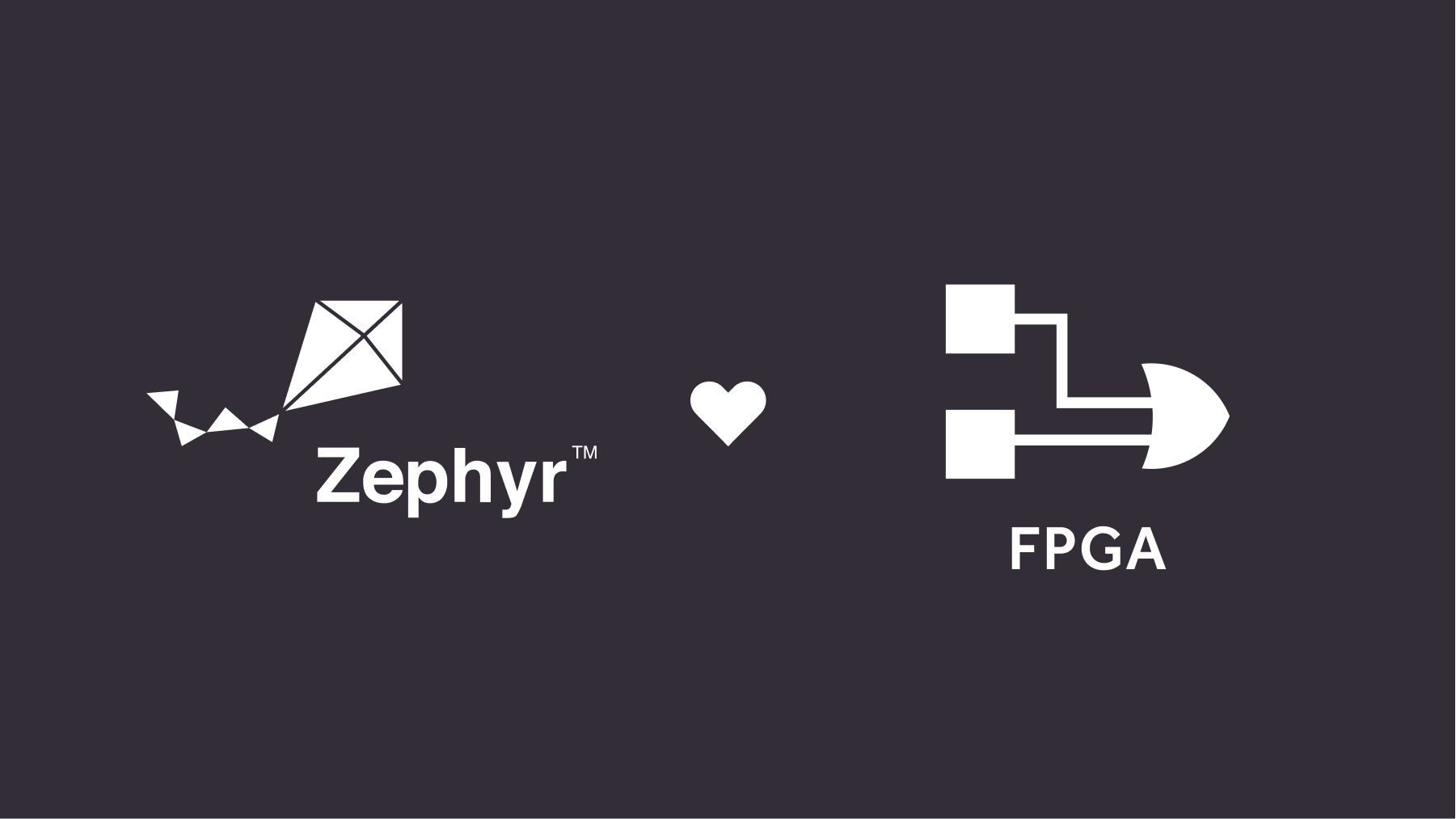 Zepnhyr loves FPGA